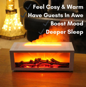 Fire Home Diffuser