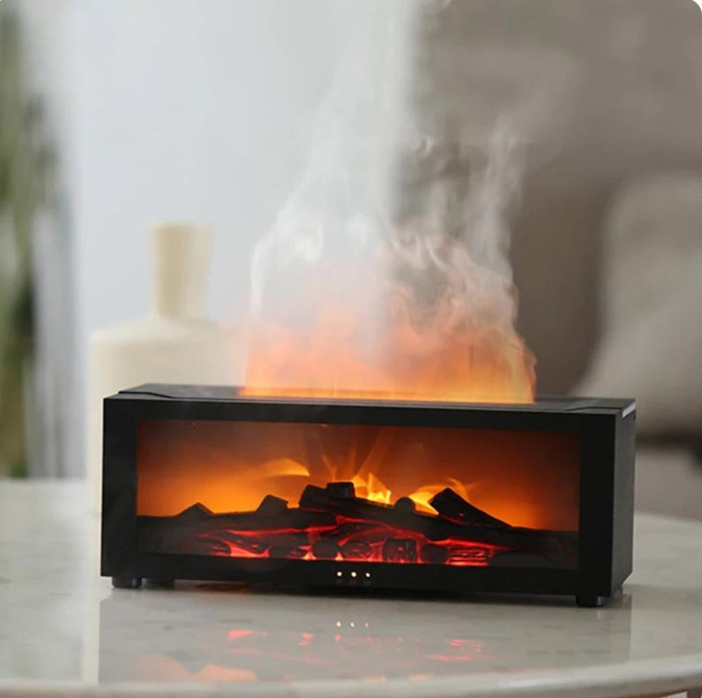 Fire Home Diffuser